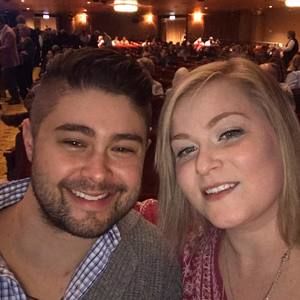 Meet your Posher, Lindsay